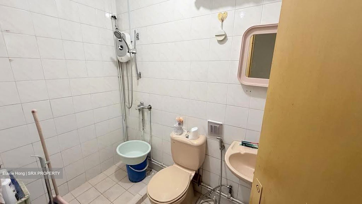 Blk 540 Woodlands Drive 16 (Woodlands), HDB 5 Rooms #639122481